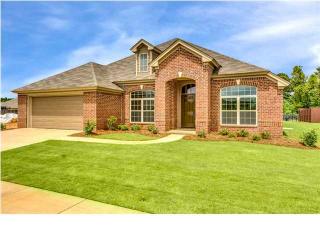 10564 Duncannon Trl, Montgomery AL  36117-1220 exterior