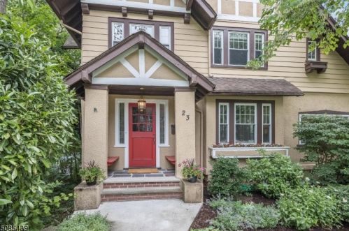23 Forest Ave, Glen Ridge, NJ 07028-2411