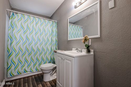 4815 36 Dr, Phoenix AZ 85053-3833 exterior