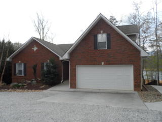 827 Foxridge Ln, Caryville, TN 37714-3755