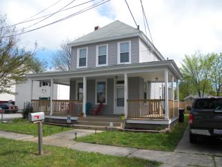 150 Seaview Ave, Norfolk VA  23503-2904 exterior