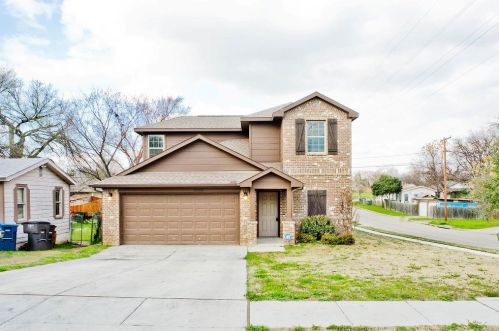 5600 Diaz Ave, Fort Worth, TX 76107-5910