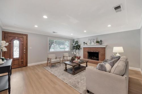 15090 Watsonville Rd, Morgan Hill CA  95037-6004 exterior
