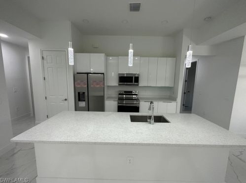 5423 Billings St, Lehigh Acres FL  33971-6583 exterior