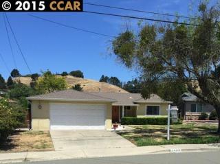 2439 Stokes Ave, Pinole, CA 94564-1056