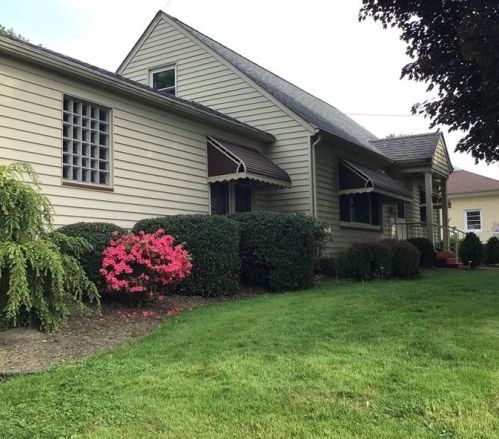 591 Spencer Ave, Hermitage, PA 16146-3184