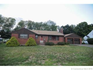 30 Mckee St, Manchester, CT 06040-4824