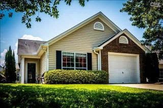 105 Clouser Dr, Irmo SC  29063-8006 exterior