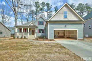 475 Stephens Way, Youngsville, NC 27596