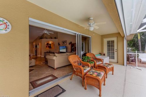 1609 20th Ave, Cape Coral FL  33991-3133 exterior