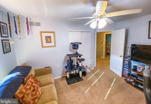 15 Fox Meadow Cir, Erial NJ  08081-1100 exterior