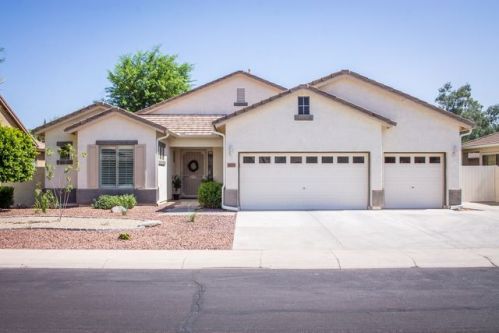 4094 Del Rio St, Gilbert, AZ 85295-7700