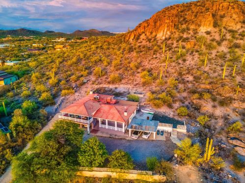 4485 Louisiana St, Tucson, AZ 85746-9081
