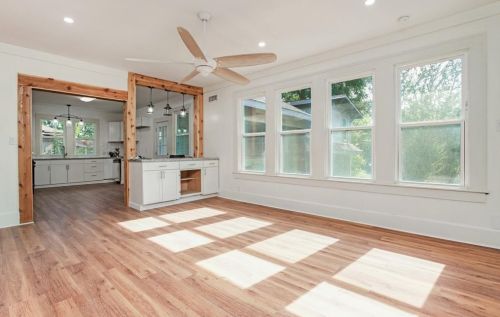 1825 Walnut St, Greenville TX  75401-3041 exterior