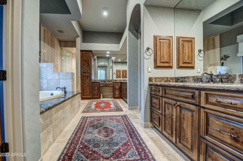 11415 Dreyfus Ave, Scottsdale AZ  85259-2533 exterior