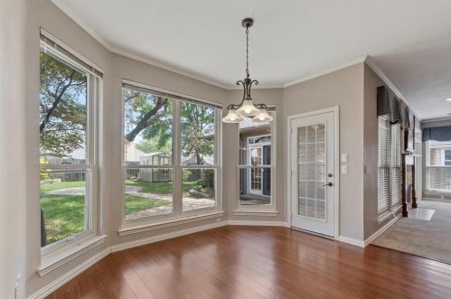 3108 Oak Meadow Dr, Lewisville TX  75028-7626 exterior