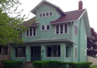 315 Walnut St, Bucyrus OH  44820-1838 exterior