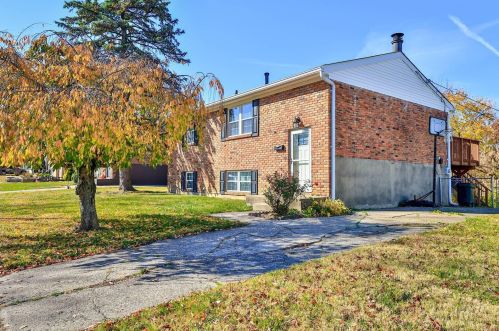 120 Raintree Rd, Florence, KY 41042-2704
