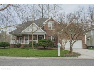 611 Denham Arch, Chesapeake, VA 23322-6832