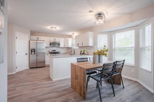 6961 Rotterdam Ct, Liberty Township OH  45044 exterior