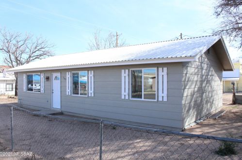 163 San Pedro St, Mescal, AZ 85602-6172