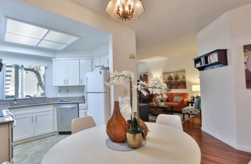 1596 Thornleaf Way, San Jose CA  95131-2968 exterior