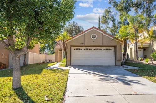 31734 Calle Novelda, Temecula CA  92592-3745 exterior