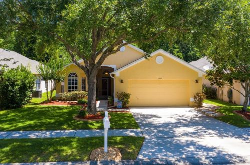 13841 Valleybrooke Ln, Orlando, FL 32826-2643