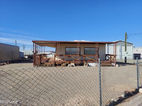 31499 94th St, Parker, AZ 85344-9498