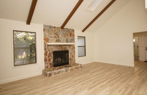 61 Lake Lorraine Cir, Shalimar FL  32579-1617 exterior