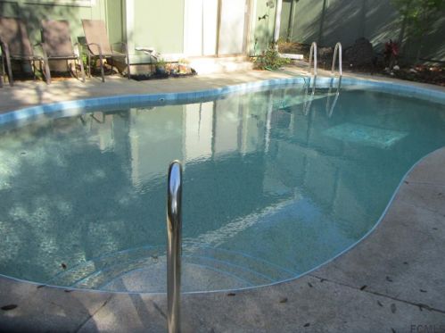 121 Timberline Trl, Ormond Beach FL  32174-8539 exterior