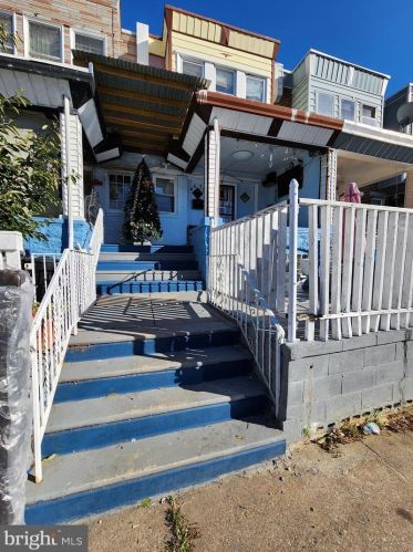 4639 C St, Philadelphia PA  19120-4522 exterior