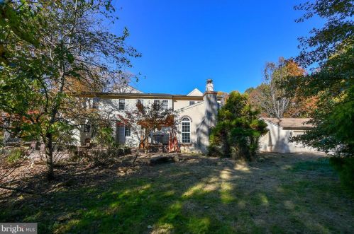 2023 Bethel Rd, Lansdale PA 19446-6054 exterior