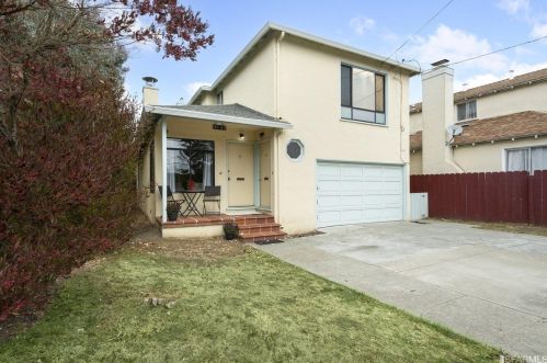 85 Chestnut Ave, South San Francisco, CA 94080-3227