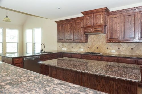 1501 Bear Creek Dr, Allen TX  75013-4941 exterior