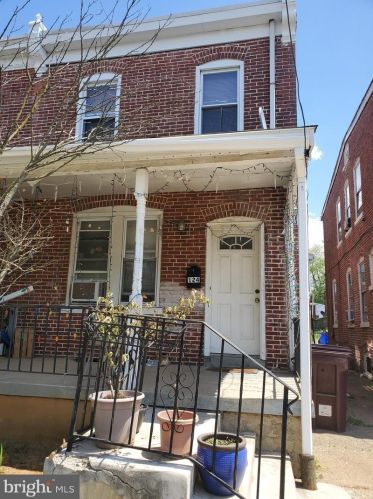 124 Rodney St, Wilmington, DE 19805-3527