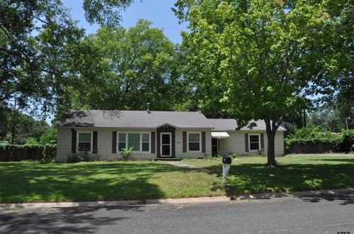 3317 Broadway Blvd, Kilgore, TX 75662-4350