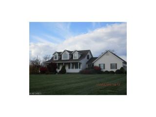 969 Sand Stone Dr, Wooster, OH 44691-6916