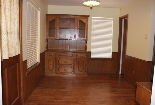 615 Devonshire Dr, Richardson TX  75080-6116 exterior
