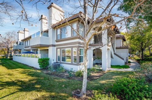 45 Santa Agatha, Trabuco Canyon, CA 92688-2429