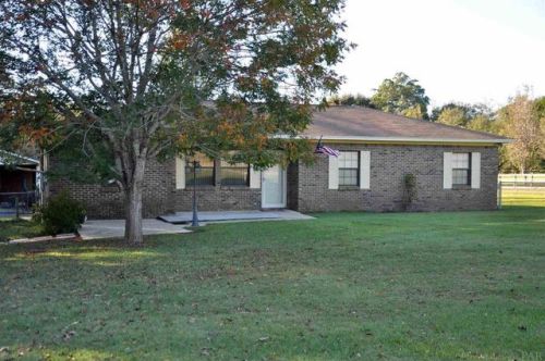 9855 Beulah Rd, Pensacola, FL 32526-4511