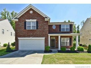 13518 Brandon Trail Dr, Charlotte, NC 28213-0208