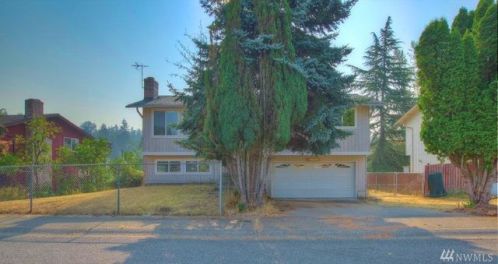 25402 146th Ave, Kent, WA 98042-3412