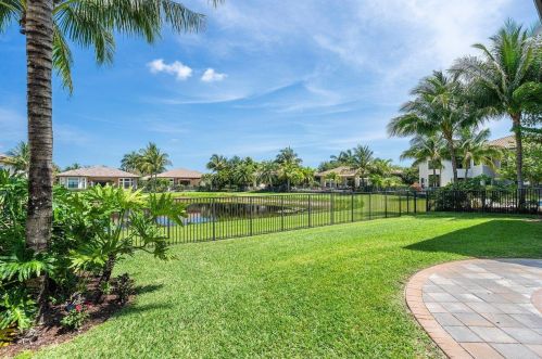 16873 Charles River Dr, Delray Beach FL  33446-0007 exterior