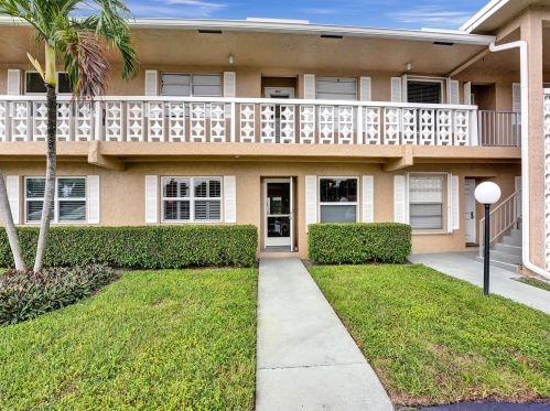 1111 Cactus Ter, Delray Beach, FL 33445-6145