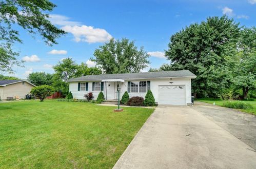 678 Leslie Trce, Washington Court House OH  43160-8737 exterior