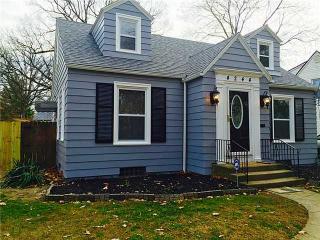 4244 Templar Rd, Toledo, OH 43613-3933