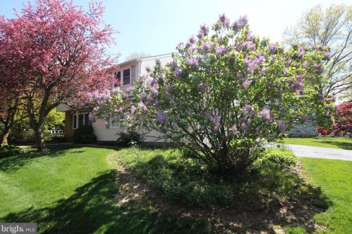 502 6th St, Lansdale PA  19446-2742 exterior