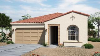 19920 Grant St, Buckeye, AZ