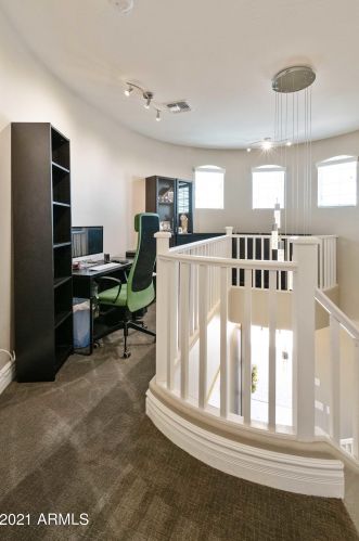 4325 Glacier Pl, Chandler AZ 85249-0503 exterior